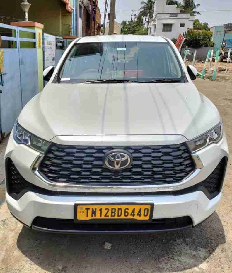 Car rental service Chennai