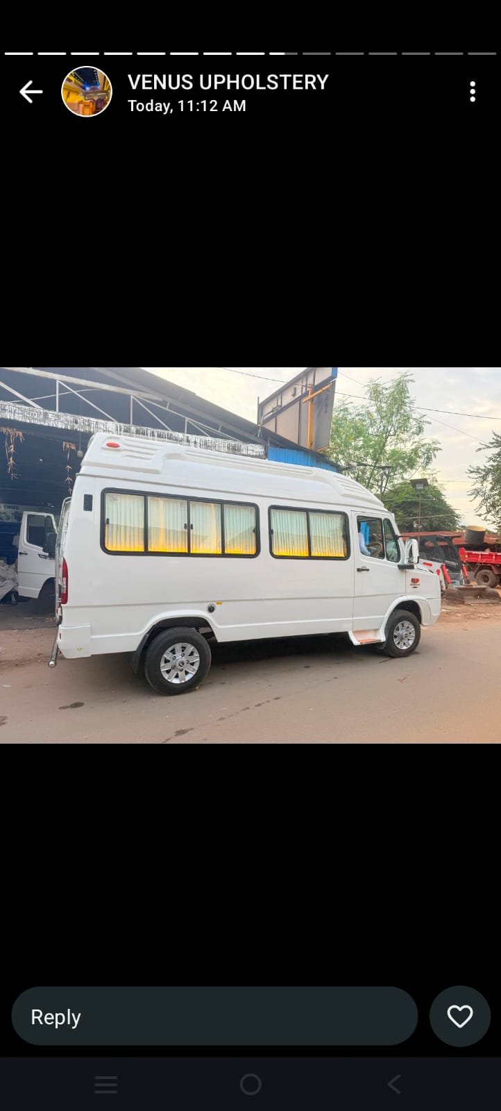Sri Krishna Travels gallery photo 19