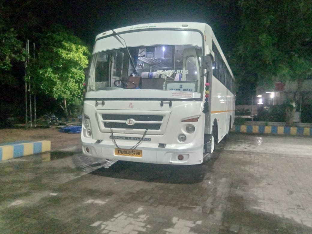 Sri Krishna Travels gallery photo 30