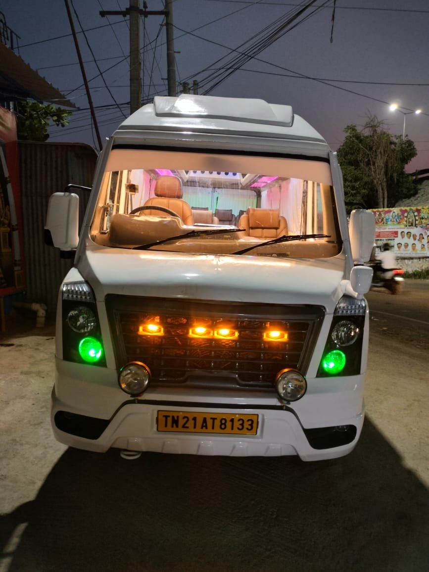 Sri Krishna Travels gallery photo 42