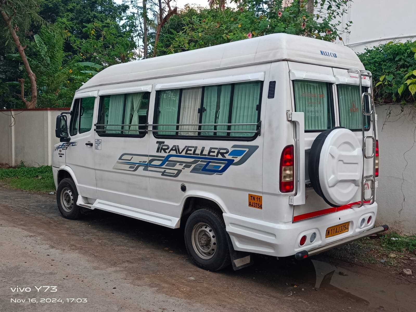 Sri Krishna Travels gallery photo 52