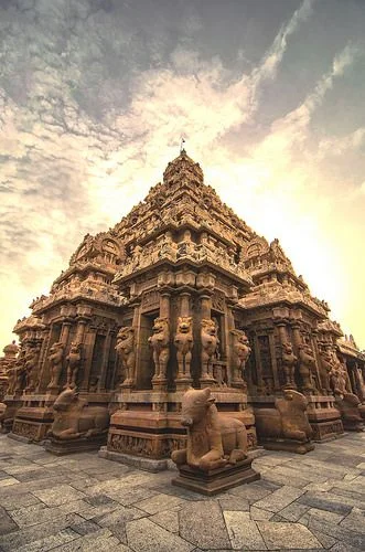 Chennai to Kanchipuram package