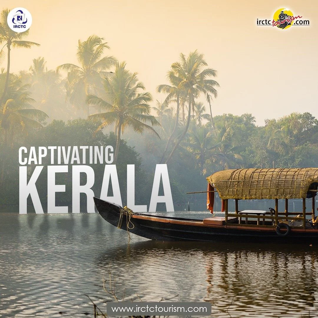 Chennai to Kerala package