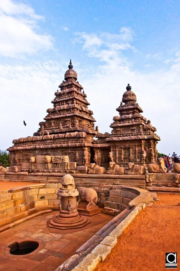 Chennai to Mahabalipuram trip