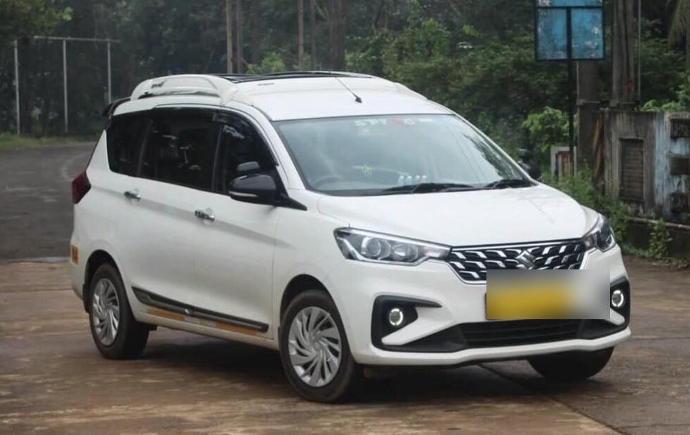 Vehicle exterior photo 2